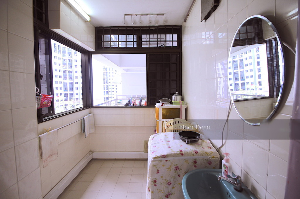 Blk 681D Woodlands Drive 62 (Woodlands), HDB Executive #151820892